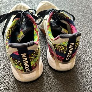 Reebok Nano X1 CrossFit training shoes. Size 11.5.